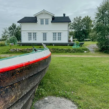 Coastal In Kastneshamn Dom wakacyjny