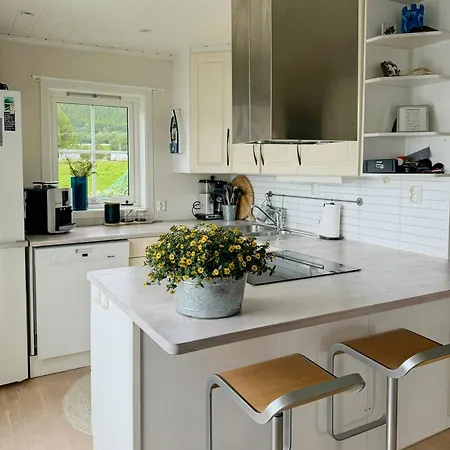 Coastal In Kastneshamn Dom wakacyjny *