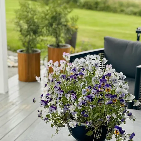 Coastal In Kastneshamn Dom wakacyjny *