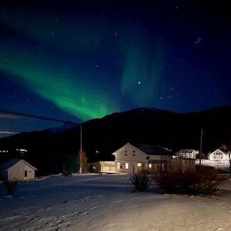 Coastal In Kastneshamn Dom wakacyjny *