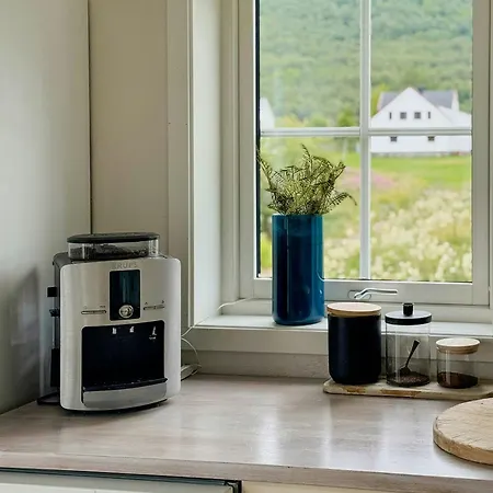 Coastal In Kastneshamn Dom wakacyjny *