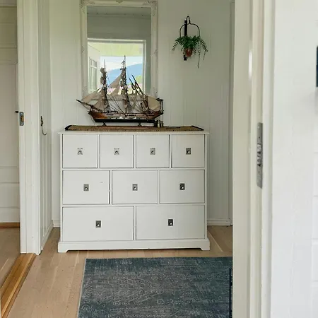 Casa vacanze Coastal In Kastneshamn