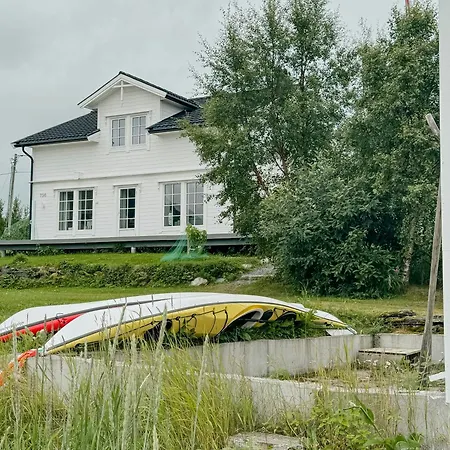 Coastal In Kastneshamn *
