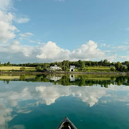 Casa vacanze Coastal In Kastneshamn