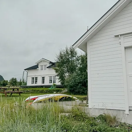 Casa vacanze Coastal In Kastneshamn *