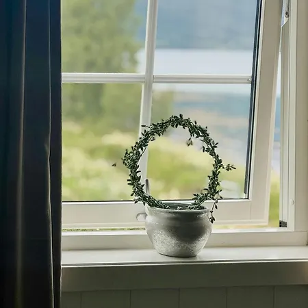 Dom wakacyjny Coastal In Kastneshamn