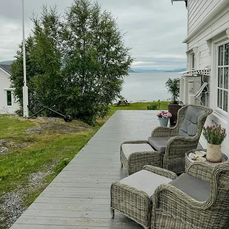 Coastal In Kastneshamn Casa vacanze