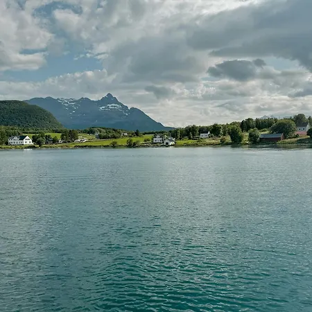 Coastal In Kastneshamn Dom wakacyjny *