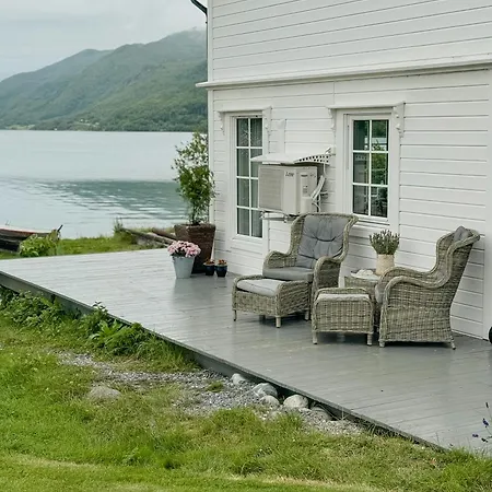 Coastal In Kastneshamn Dom wakacyjny *