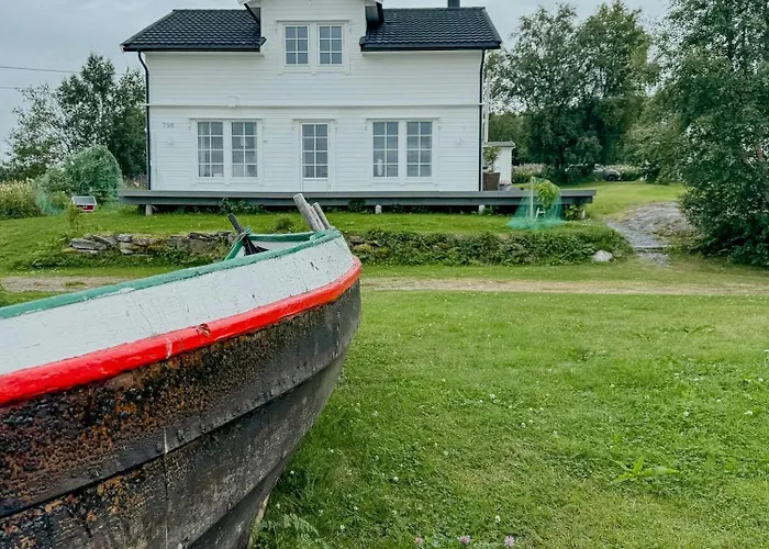 Coastal In Kastneshamn Hébergement de vacances