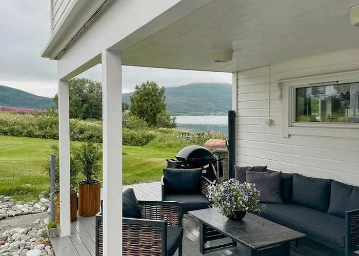 Semesterbostad Coastal In Kastneshamn *