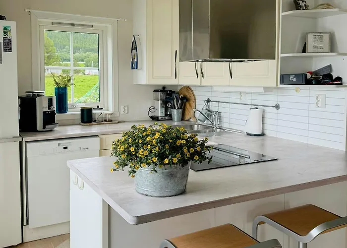 Coastal In Kastneshamn Hébergement de vacances *