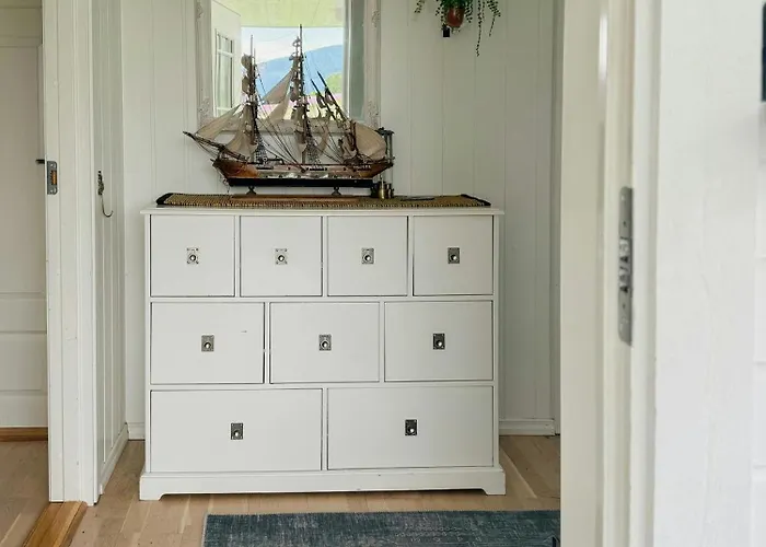 Semesterbostad Coastal In Kastneshamn