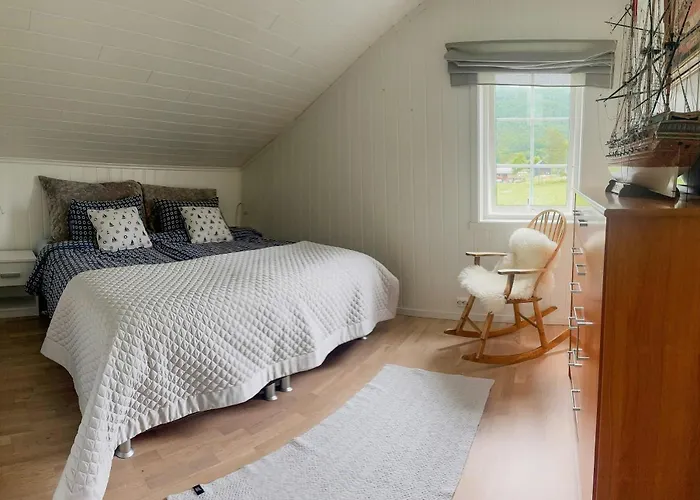Hébergement de vacances Coastal In Kastneshamn