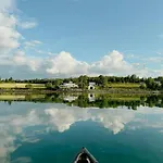度假居 Coastal In Kastneshamn
