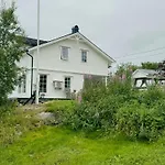 Coastal In Kastneshamn *