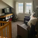 Coastal In Kastneshamn 度假居 Brostadbotn